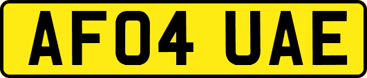 AF04UAE