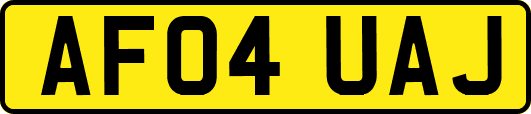 AF04UAJ