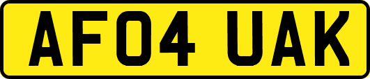 AF04UAK