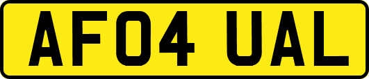 AF04UAL