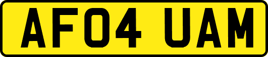 AF04UAM