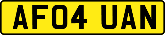 AF04UAN