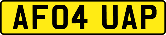 AF04UAP