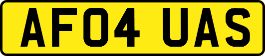 AF04UAS