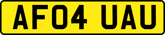 AF04UAU