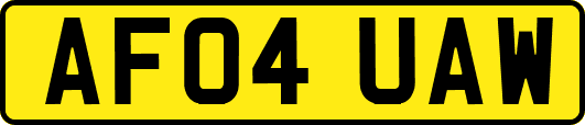 AF04UAW