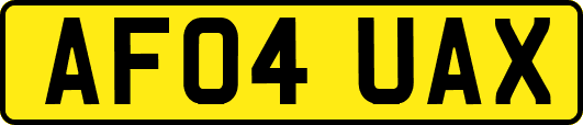 AF04UAX