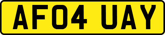 AF04UAY