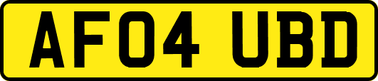 AF04UBD