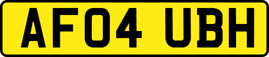 AF04UBH