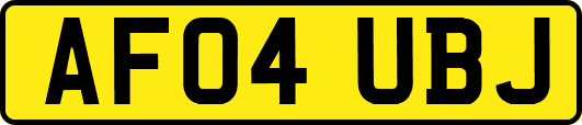 AF04UBJ
