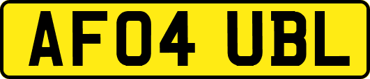 AF04UBL