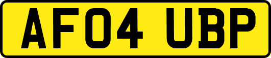 AF04UBP