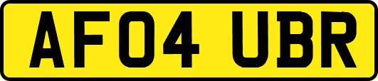 AF04UBR
