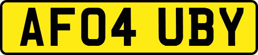 AF04UBY