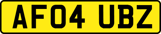AF04UBZ