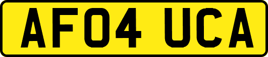 AF04UCA