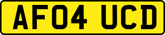 AF04UCD