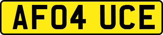 AF04UCE
