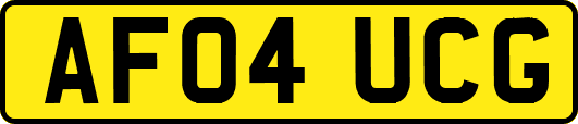 AF04UCG
