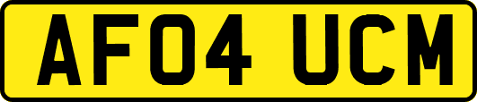 AF04UCM