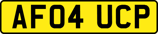 AF04UCP