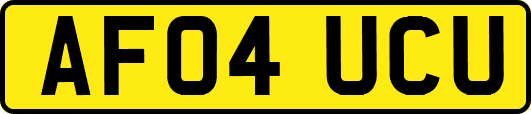 AF04UCU