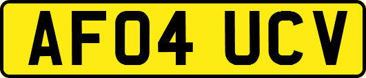 AF04UCV