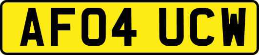 AF04UCW
