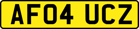 AF04UCZ