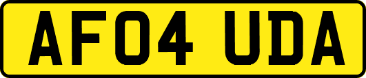 AF04UDA