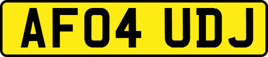 AF04UDJ