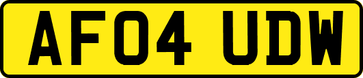 AF04UDW