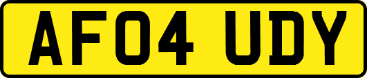 AF04UDY