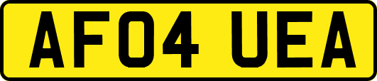 AF04UEA
