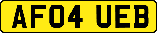 AF04UEB
