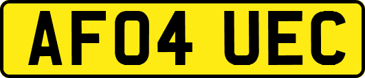AF04UEC