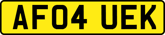 AF04UEK