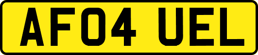 AF04UEL