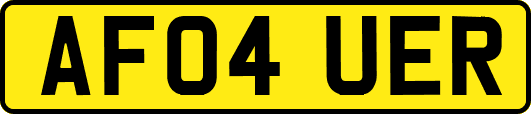 AF04UER
