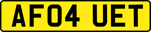 AF04UET