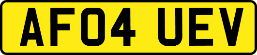 AF04UEV