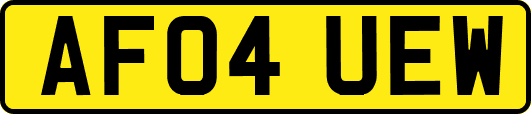 AF04UEW