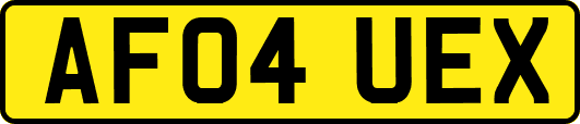 AF04UEX