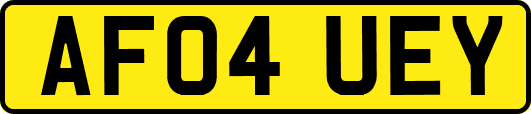 AF04UEY