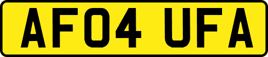 AF04UFA