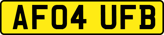 AF04UFB