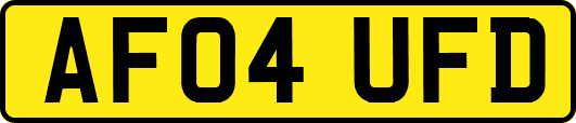 AF04UFD