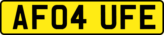 AF04UFE