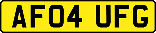 AF04UFG